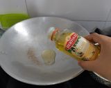 Foto langkah ke 6 dari resep Sambal Goreng Kentang & Ati Ampela with Olive Oil.
