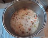 Foto langkah ke 5 dari resep Nasi Gurih Cabai Garam.