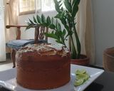 Foto del paso 3 de la receta: Torta de limón