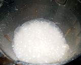 Foto del paso 3 de la receta: Leche de arroz 🥛😍