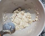 Foto del paso 1 de la receta: Pan tortuga en sartén sin gluten