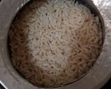 A picture of step 1 of Borugulu.