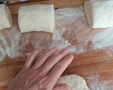 Une image de l'étape 12 de Baguettes.