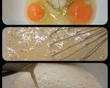 Foto langkah ke 2 dari resep Banana Cake Simple #kamisMANIS.