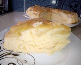 Foto del paso 7 de la receta: Tarta de Manzana