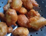 Foto langkah ke 5 dari resep Pisang goreng imut.