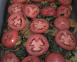 Foto del paso 7 de la receta: Lubina al horno