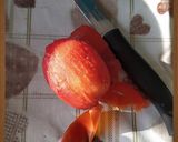 Фото кроку 6 до 🇭🇺"Лечо"🧄🌶️🍅🥕.