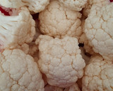 Foto del paso 1 de la receta: Coliflor con pasta