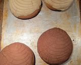 Foto del paso 7 de la receta: Conchas
