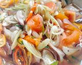 Foto langkah ke 5 dari resep Sambal Matah.