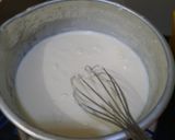 Foto langkah ke 1 dari resep Japanese cheese cake.