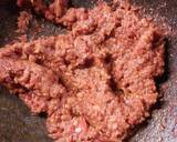 Nutrela with Green Peas recipe step 2 photo