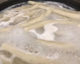 Foto langkah ke 7 dari resep [156] Sotong ala Abang Tahu Bulat.