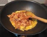 Foto langkah ke 4 dari resep Ayam Jamur Saus Tiram.