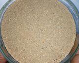 Ginger and Garlic powdermatakin girki2 hoto