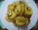 Foto del paso 8 de la receta: Masa choux y crema pastelera