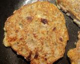 Foto del paso 4 de la receta: Arepa choclo con banano