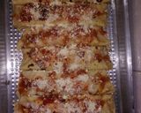 Foto del paso 5 de la receta: Canelones de carne picada