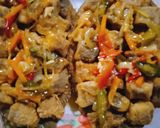 Foto langkah ke 5 dari resep Gurami asam manis.