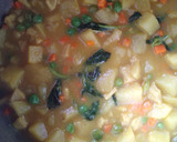 Foto del paso 1 de la receta: Cau cau
