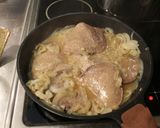 Foto del paso 5 de la receta: Amuerzo lagrimeado