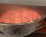 Foto del paso 4 de la receta: Hamburguesa casera