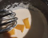 Foto del paso 9 de la receta: Arroz con carne y salsa de queso cheddar