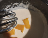 Foto del paso 9 de la receta: Arroz con carne y salsa de queso cheddar