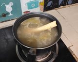 Foto langkah ke 3 dari resep Sup Kaledo (Khas Palu).