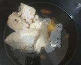 Foto del paso 1 de la receta: Tortas fritas, deliciosas con un buen café