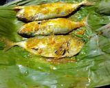 Foto langkah ke 5 dari resep Ikan Kembung MBG.