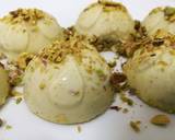 Pistachio's kulfi recipe step 6 photo