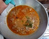 Foto langkah ke 6 dari resep Semur Daging dan Tahu.
