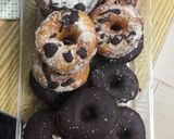 Foto del paso 6 de la receta: Donas esponjosas deliciosas 😋