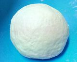 Foto langkah ke 3 dari resep Roti maryam.