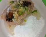 Foto langkah ke 1 dari resep Wonton Soup.