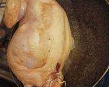Foto del passaggio 4 della ricetta 🇺🇸Pollo del Ringraziamento