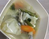Foto langkah ke 6 dari resep Sop ayam pak min klaten.