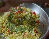 ભેળ (Bhel Recipe In Gujarati) રેસીપી સ્ટેપ5ફોટો