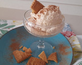 Foto del paso 4 de la receta: Helado de galletas