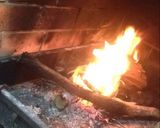 صورة لخطوة 1 من وصفة الكستناء المشويه