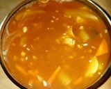 Foto langkah ke 6 dari resep Nila asam manis.
