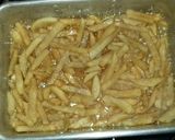 Foto langkah ke 5 dari resep Lumpia Basah Bandung.