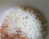 Korhely leves recept fázis 1 fotója