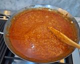 Foto langkah ke 4 dari resep Sambal Tomat Terasi (Matang).