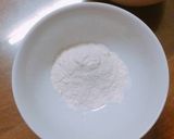 Hình bước làm 4 của món Tuần 2 : Korokke - Bánh Khoai Tây Nghiền