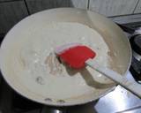Methi matar Malai recipe step 3 photo