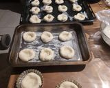 Foto del paso 3 de la receta: Facturas de crema pastelera