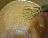 Foto langkah ke 4 dari resep Caramel Cake.